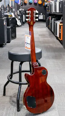 Epiphone - Slash Collection Les Paul - November Burst 2